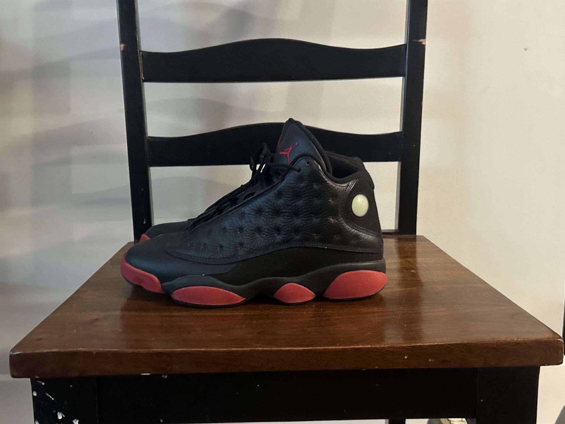 Air Jordan 13 Dirty Bred