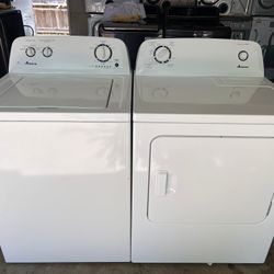 nuevo nuevo set lavadora y secadora 