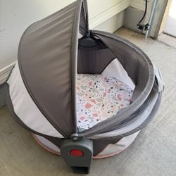 Fisher Price On The Go Baby Dome 