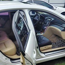Acura TL 2005