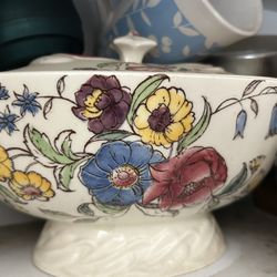 China Plate Dinnerware
