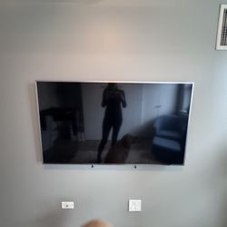 55 Inch Samsung Smart Tv 