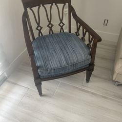 Tommy Bahama Chair…I Have Two Of Them 