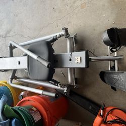Kettler Kadett Outrigger Styler Rower for Sale in San Diego CA OfferUp