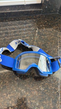 Fox eye protection