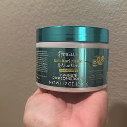 MIELLE Deep Conditioner 