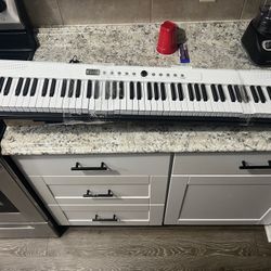 Keyboard Full Complete Set