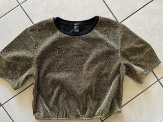 Blusas Y Shorts Niñas 