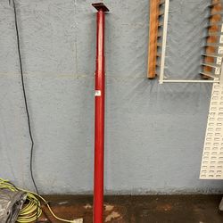 Deck Jack