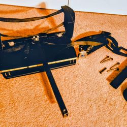 TV Wall Mounting Bracket