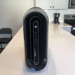 Alienware Aurora R10 Gaming Desktop