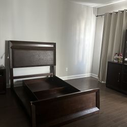 Full Bed set