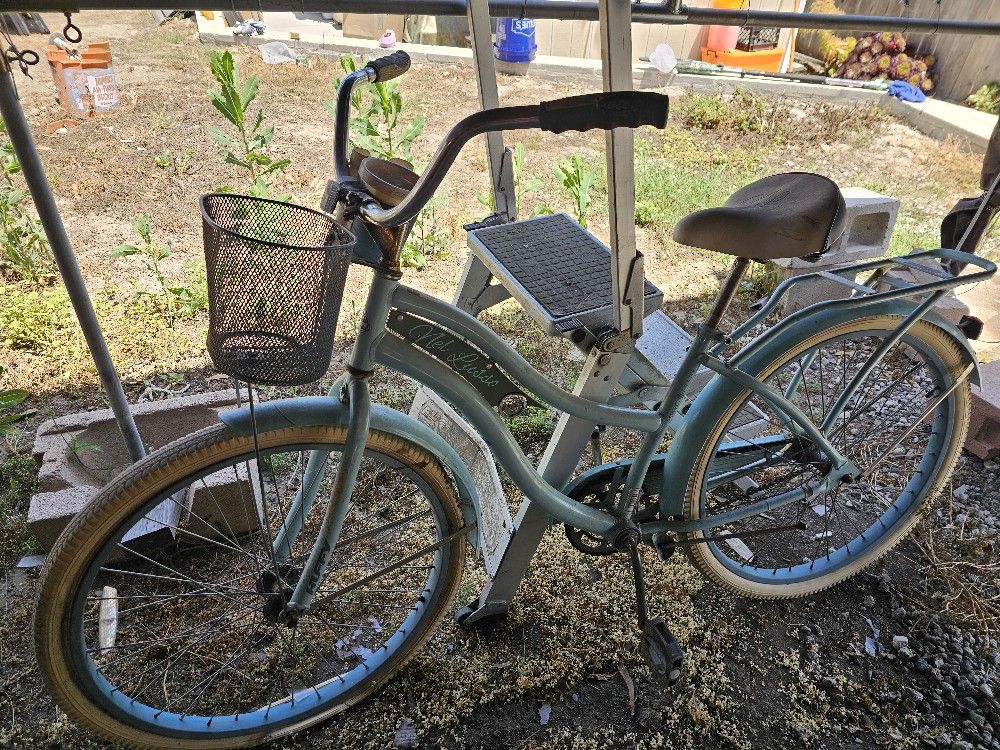 FREE Bike
