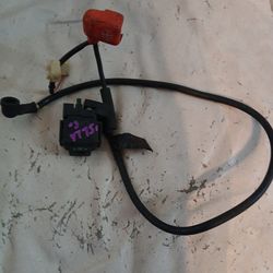 03 oem Honda VT 750 solenoid relay