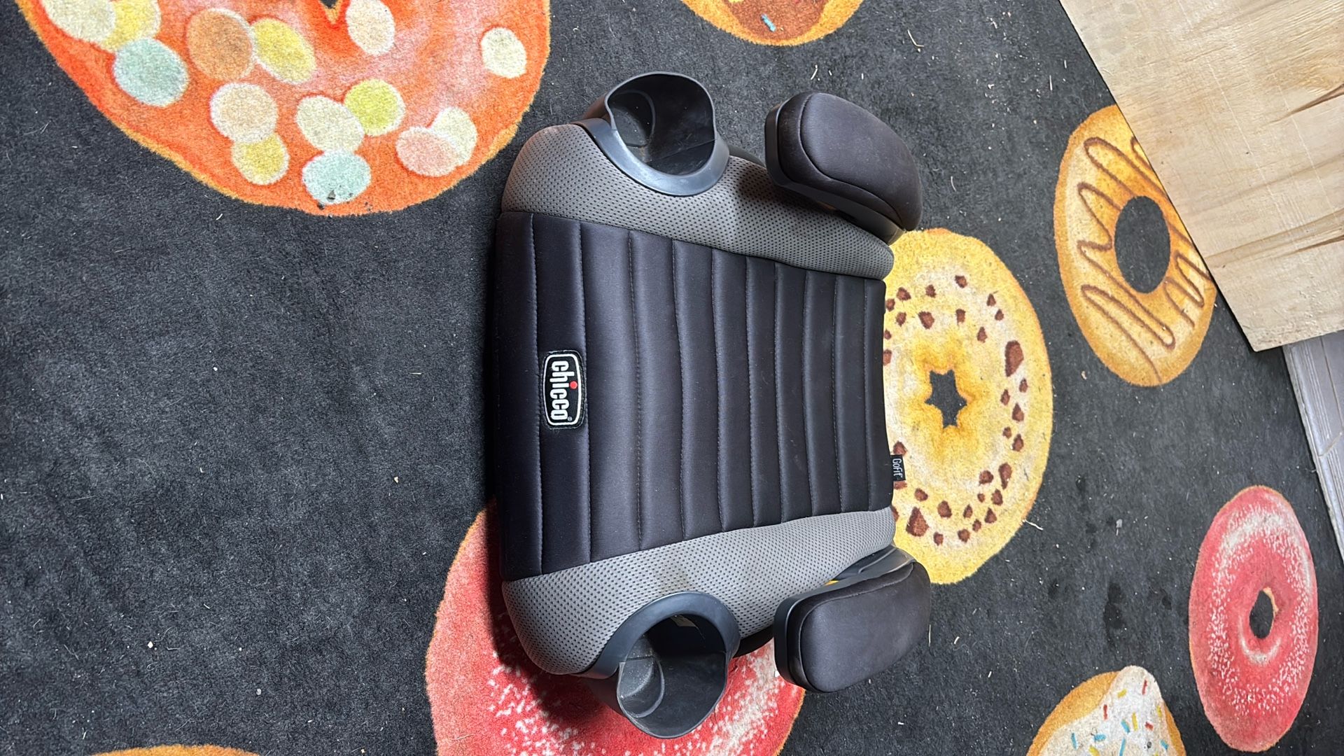 Car Booster Seat Chicco