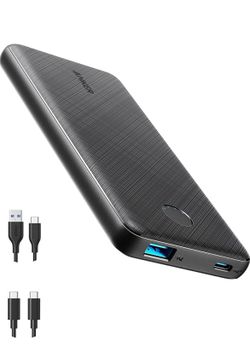 Anker portable charger