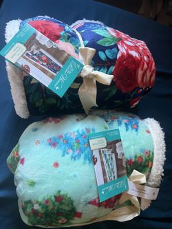 Blankets