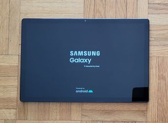 Like New - Samsung Galaxy Tab A8