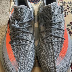 Yeezy Boost Adidas 