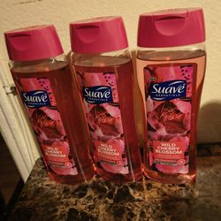 Wild Cherry Blossom Body Wash