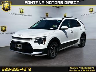 2024 Kia Niro