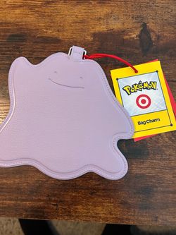 Ditto bag tag
