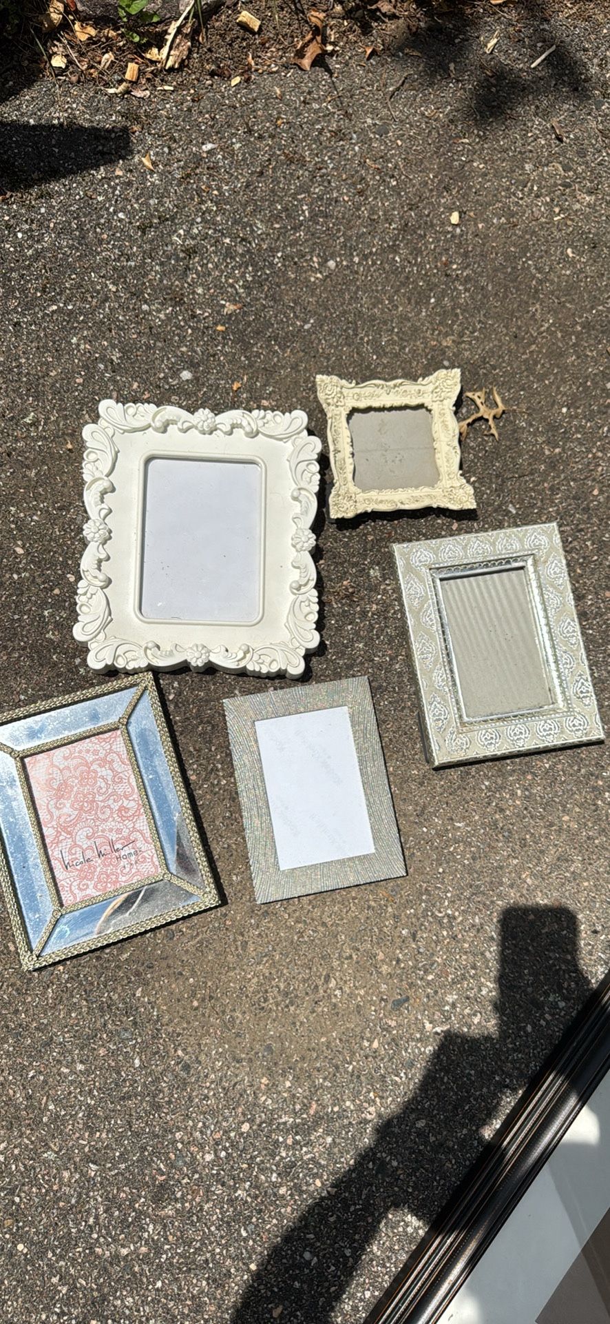 Picture Frames