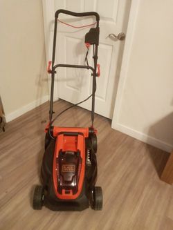 Black and decker cordless