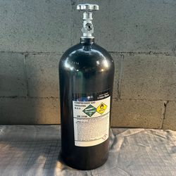 Nos Tank 10lb
