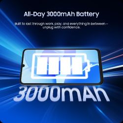 FOXX A67L  SMARTPHONE 