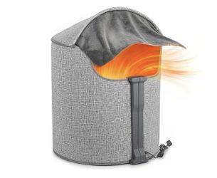 Under Desk Heater