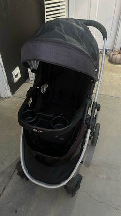 Baby stroller