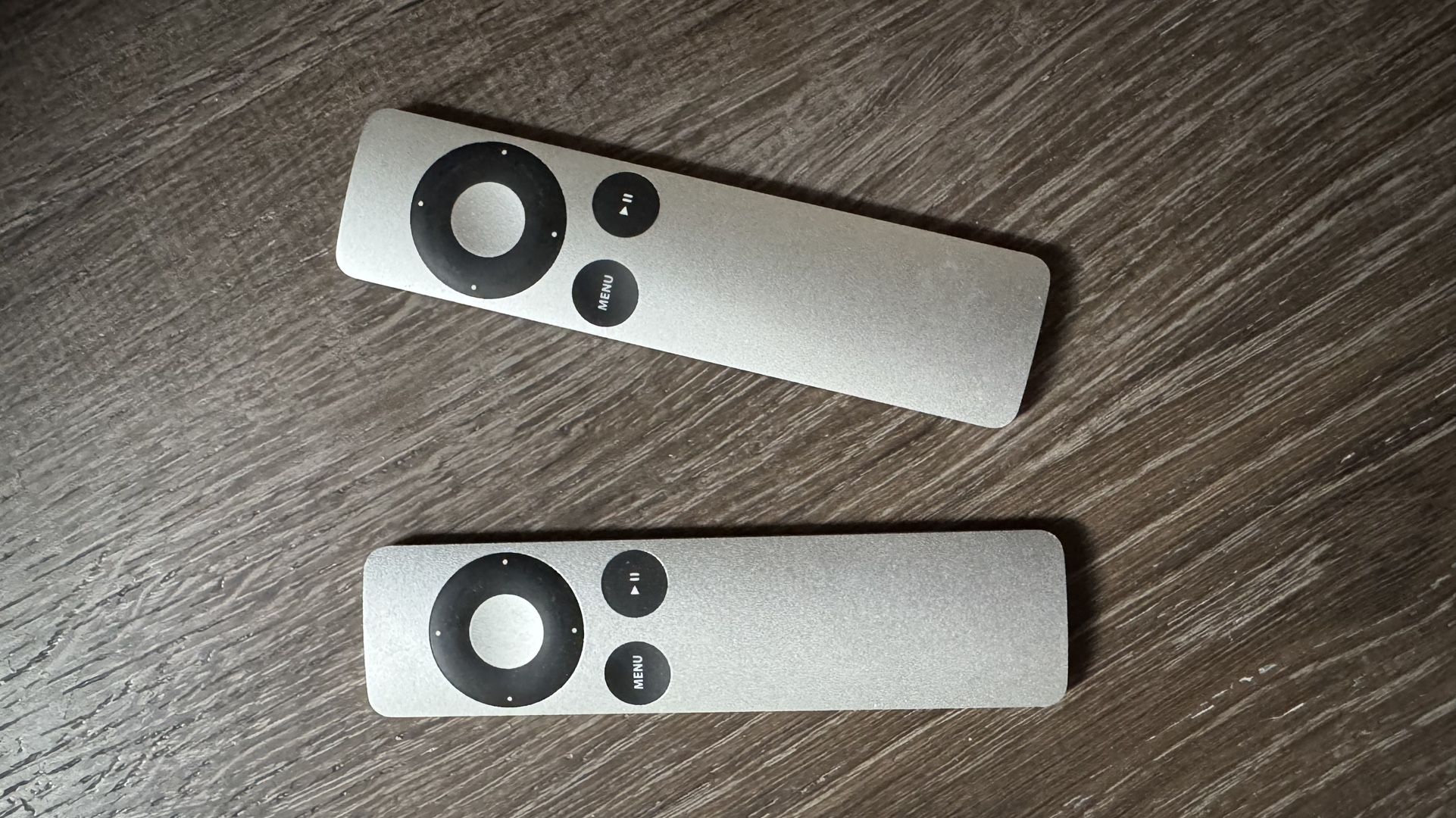Apple Tv Remote