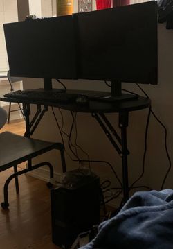 Dell Monitors and Modem