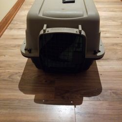 Pet Kennel