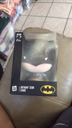 Batman dznr camo