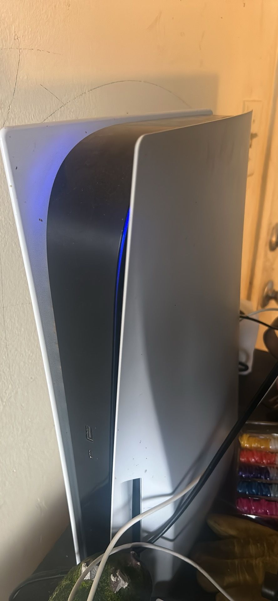 Ps5 Disc Version w Madden & 2K26