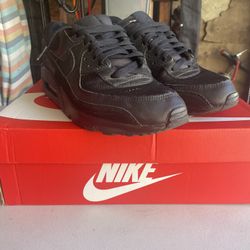 nike air max 90’s