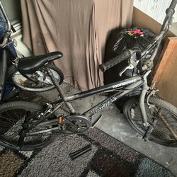 BMX Bike
