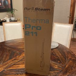 Steam Cleaner
