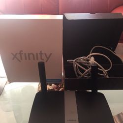 Xfinity Linksys EA6350 Internet/Voice