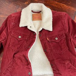 Levi’s Jacket