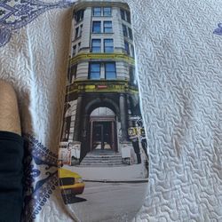 Supreme Skateboard deck