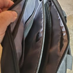 SAMSONITE LAPTOP OR NOTEBOOK CASE IN NEW CONDITION MULTIPOLL INSIDE POCKETS 11×15