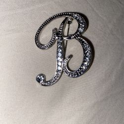 Fashion Jewelry Brooch