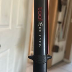 Plancha Para El Pelo 