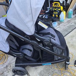 Double Stroller For Sale Usec
