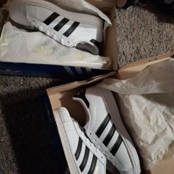 Adidas Size 2