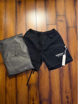 Essential Shorts