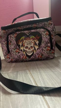 Cute Y2K lunchbox